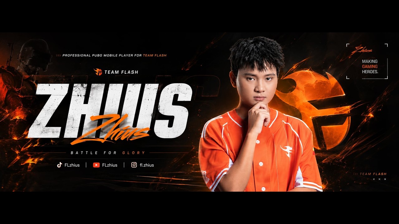 🇻🇳FL Team Flash