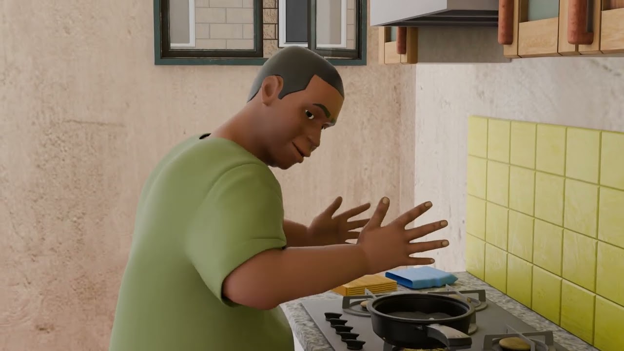 hot spicy food