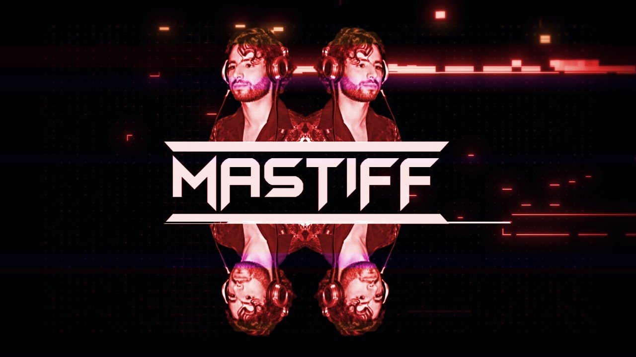 MASTIFF DJ LIVE SET | SunIce Festival x GKB DJ Contest 2026 🇨🇭 | Peak Time Melodic Driving Techno