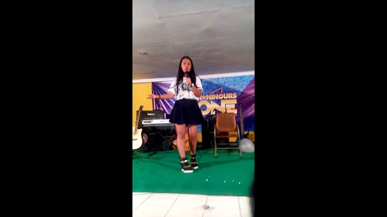 Hanin Dhiya - I Surrender (Haninours One)