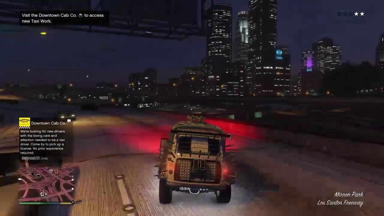 SoloWackyy_'s Live PS4 Broadcast