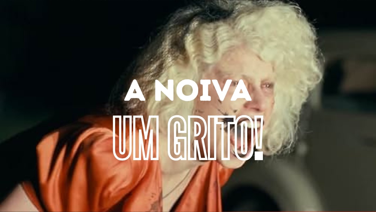 Crítica de: A NOIVA! - O Grito de Mary Shelley