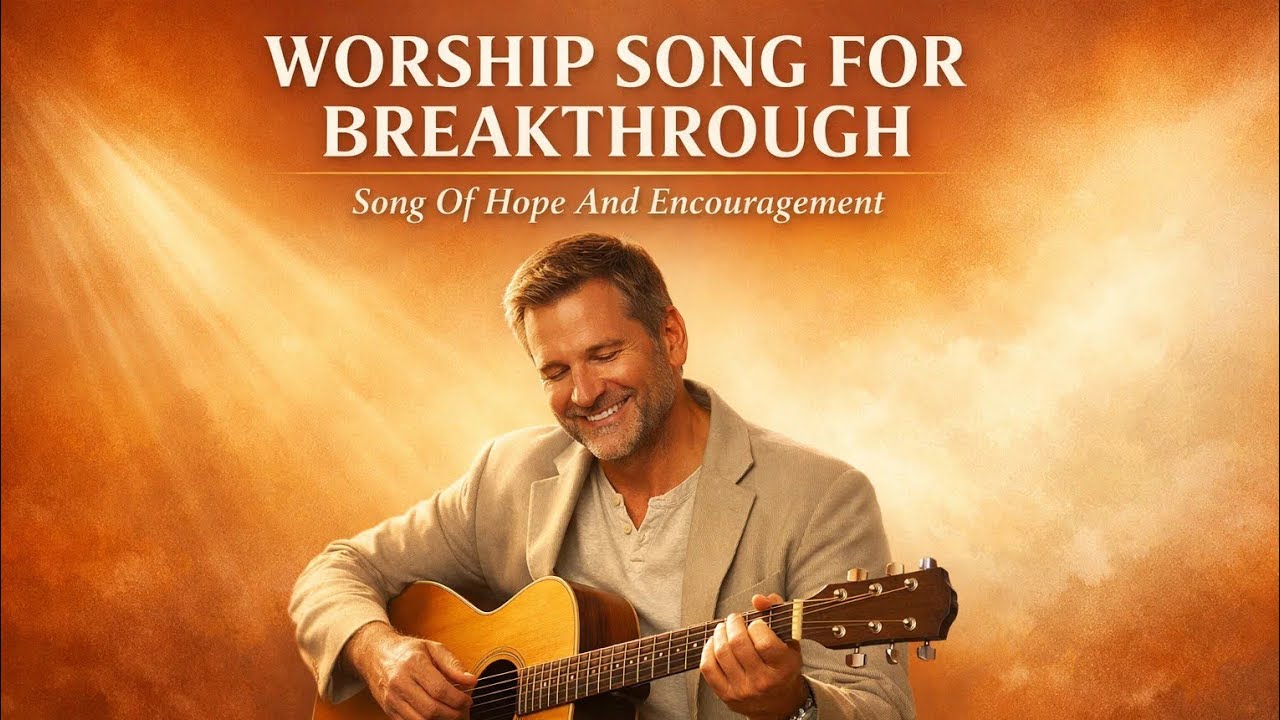 I REST IN YOU | Deep Soaking Worship for Strength, Peace & God’s Presence.