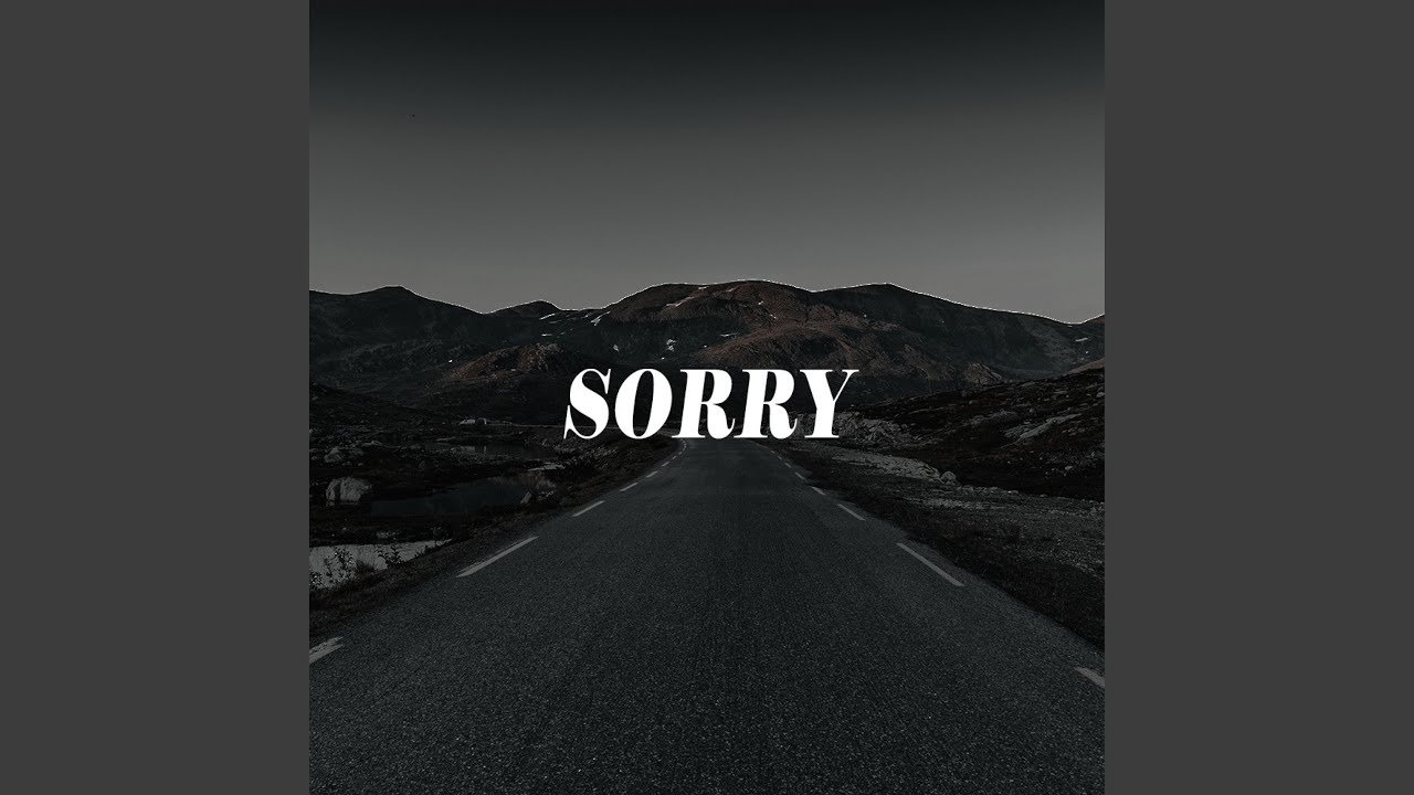 Sorry