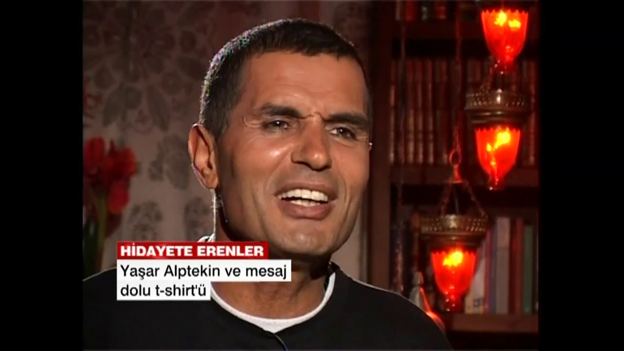 Hidayete Erenler - Ece Eliboloğlu
