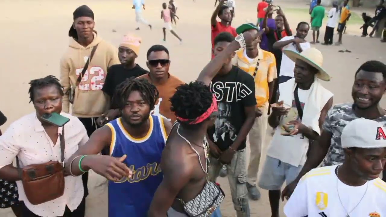 Mallo Nouchy_Django 🚬🚬🔥clip officiel 2025⚔️Ⓜ️