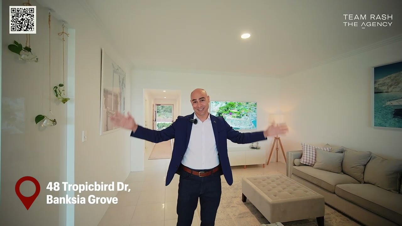 48 Tropicbird Drive Banksia Grove