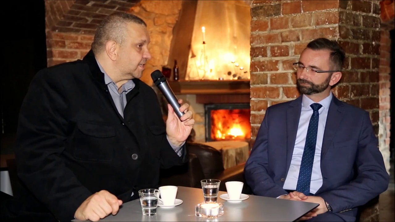 Rafał Wr&oacute;blewski w wywiadzie do Programu 