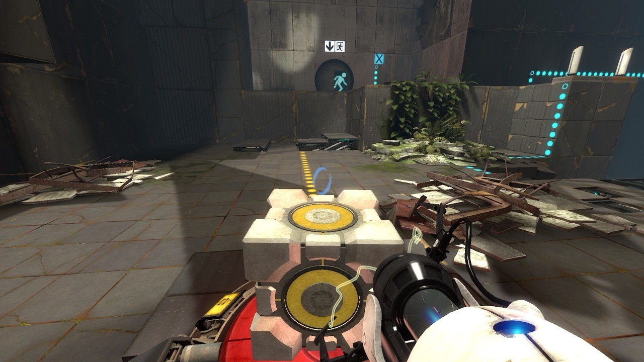 Portal 2 | 2026 Play | Story | Puzzle Solving | PART 1