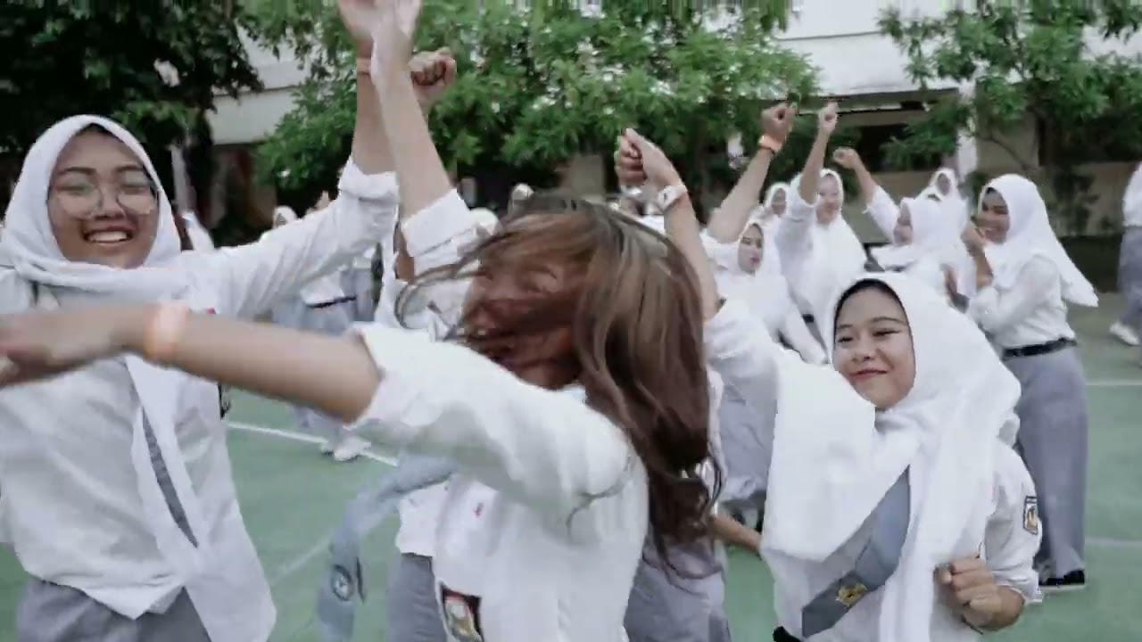 VIDEO ANGKATAN 53 