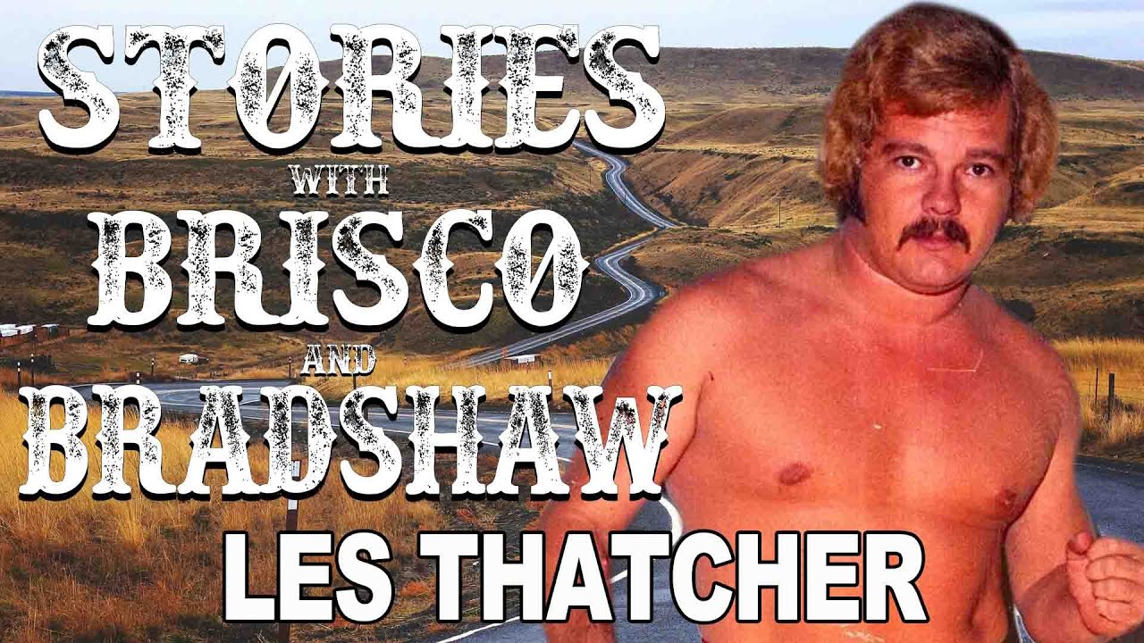 LES THATCHER - FULL EPISODE