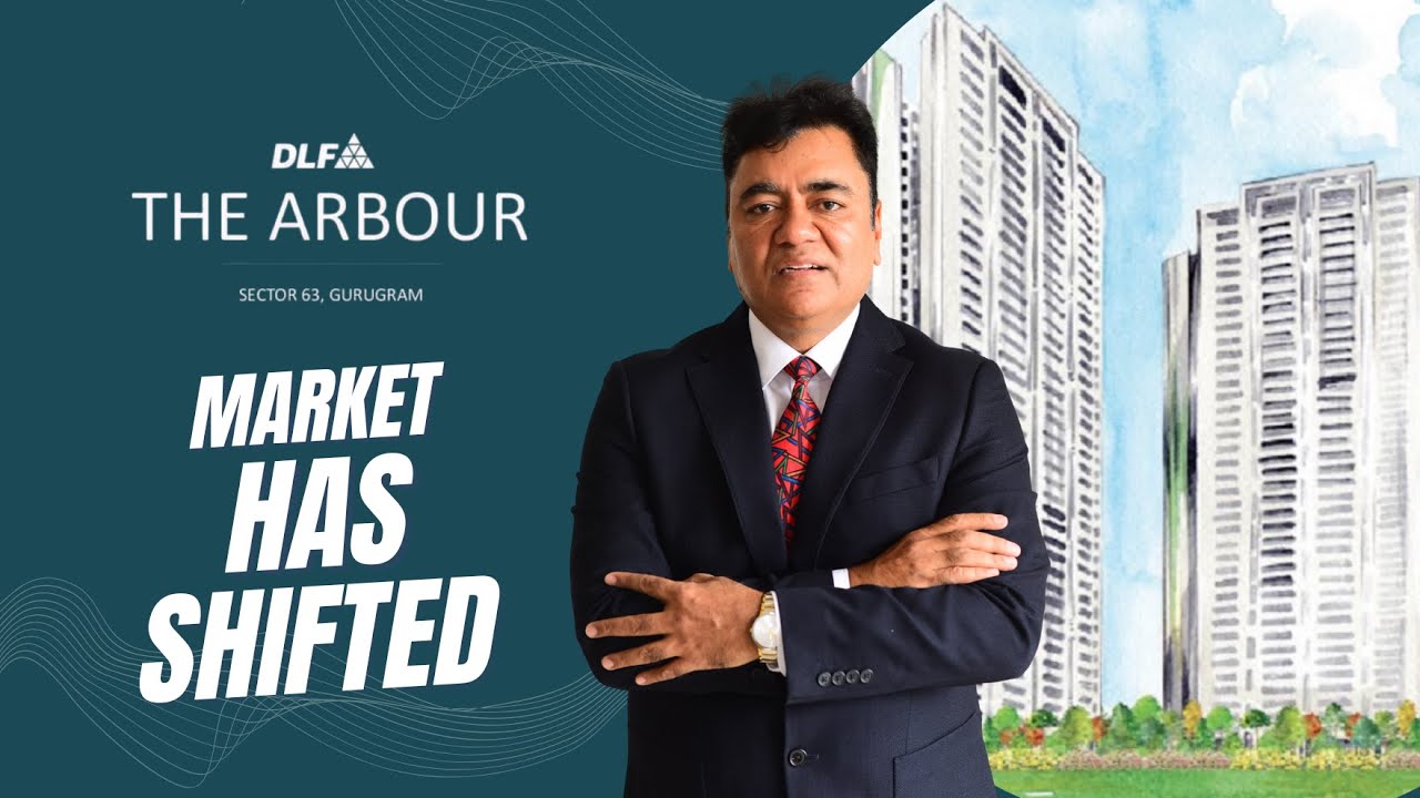 DLF Arbour Resale: Where the Market Stands Today | Propblitz Advisory #dlf #luxurypropertyindia