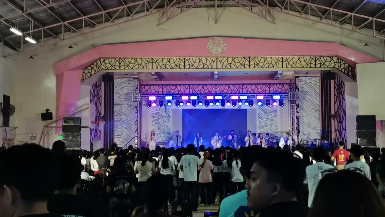 Pour and Flow - Liveloud 