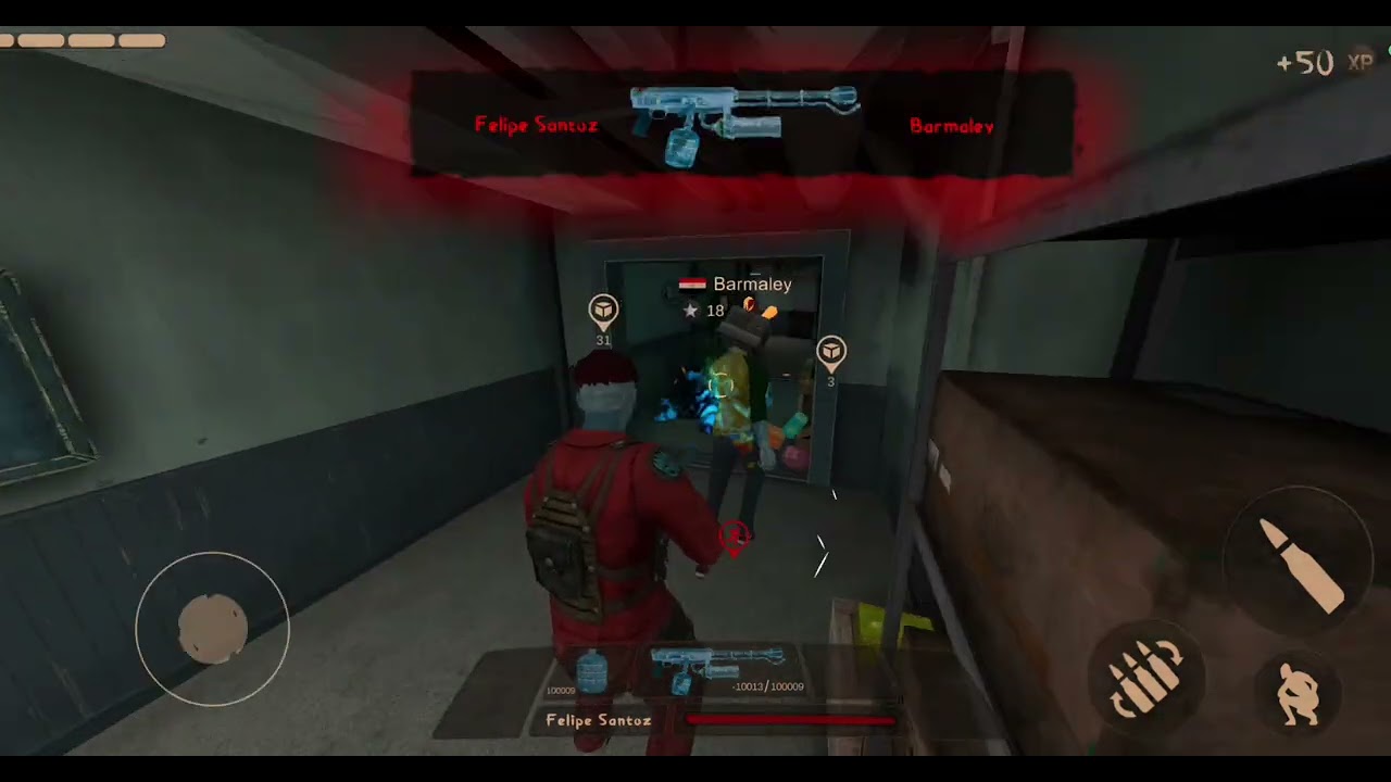 Mimicry Mod Menu Hack 1.14.0 | MATEI GERAL COM HACK