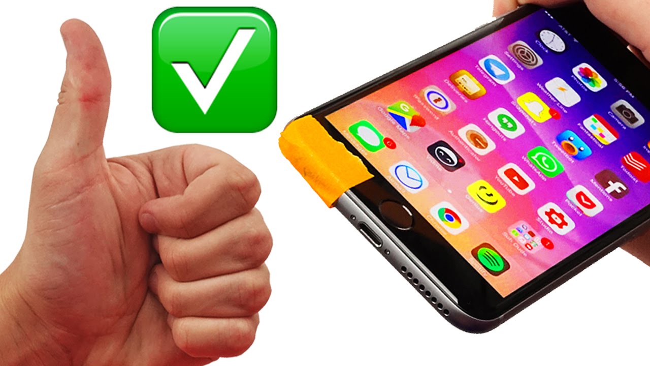 The iPhone 7 Challenge is Over