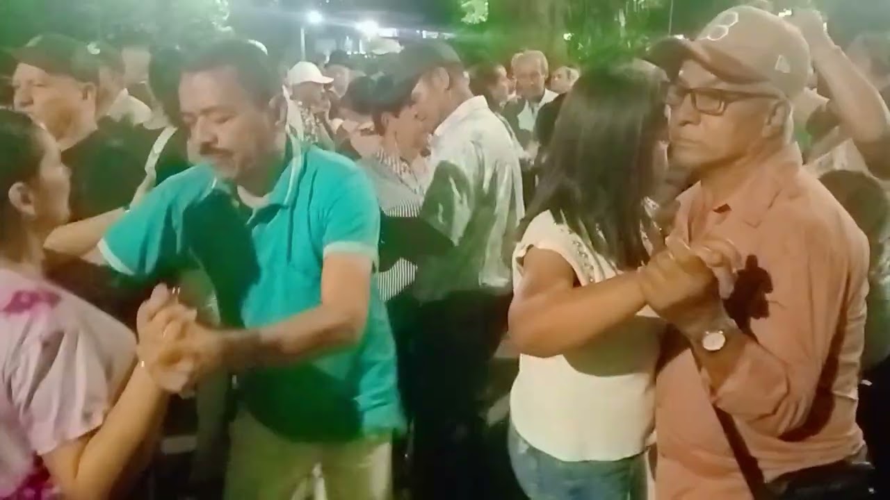 17 de enero 2026 rubiela al estilo de los integrados parranderos d