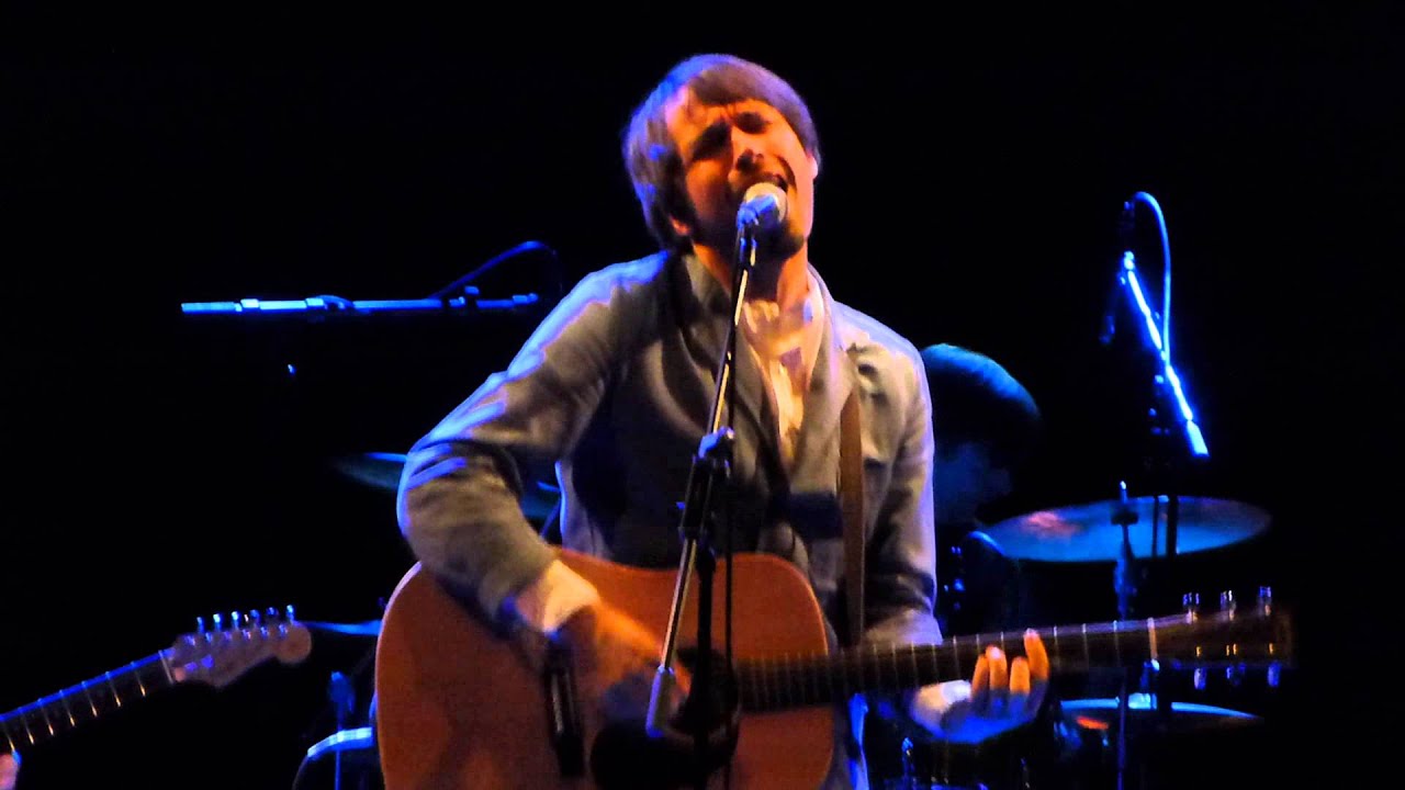 Peter Morén - Absolute beginners