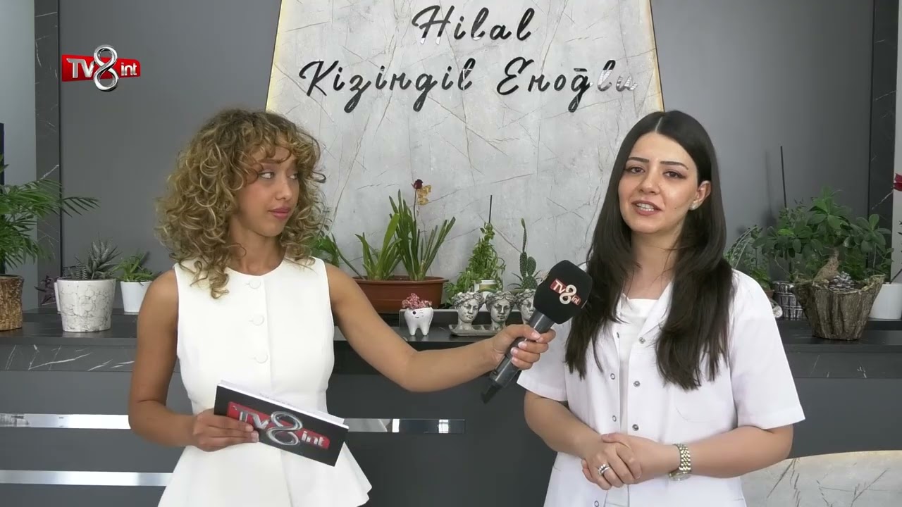 HİLAL KİZİRGİL EROĞLU