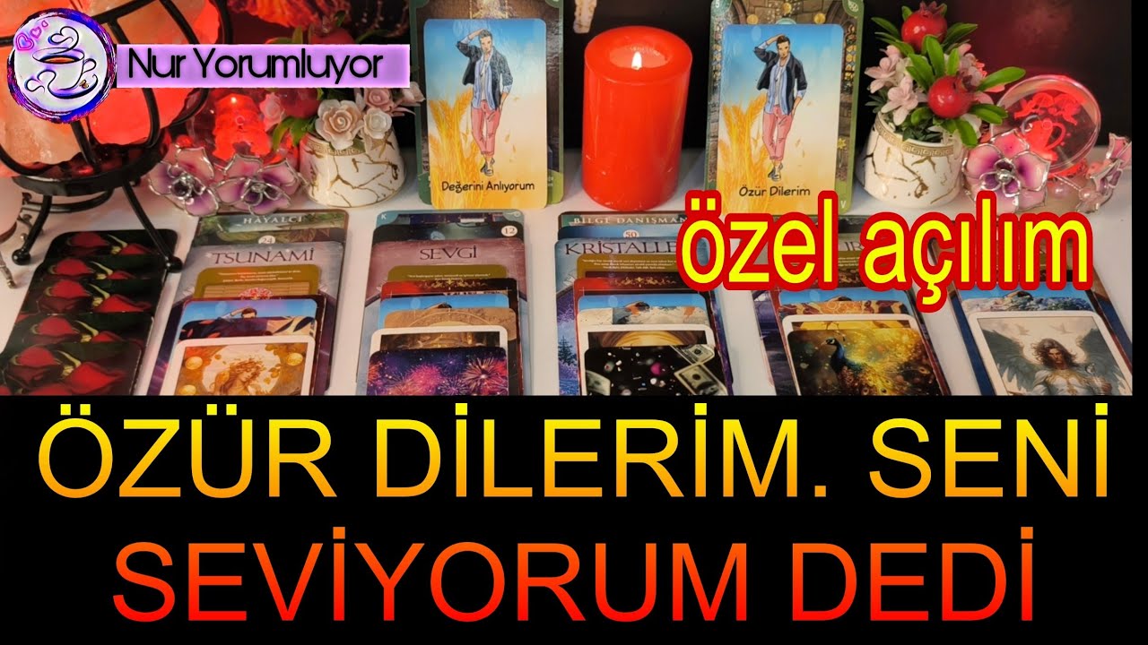 KALBİNDEKİ KİŞİYE ‼️NİYET ETTİM ‼️ÖZEL İLİŞKİ AÇILIMI 🔮#tarot #keşfet 