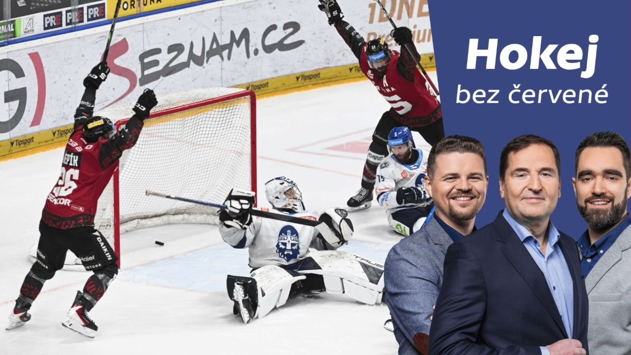 Hokej bez červené: Co chybělo parahokejistům k bronzu a co ukázalo předkolo play-off?