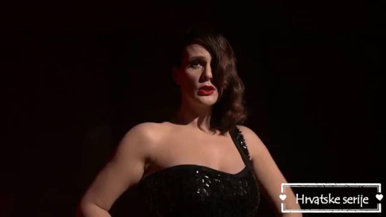 Stella- Kika (Igra bez granica, Nikoga nisam voljela tako, Čarobno jutro)