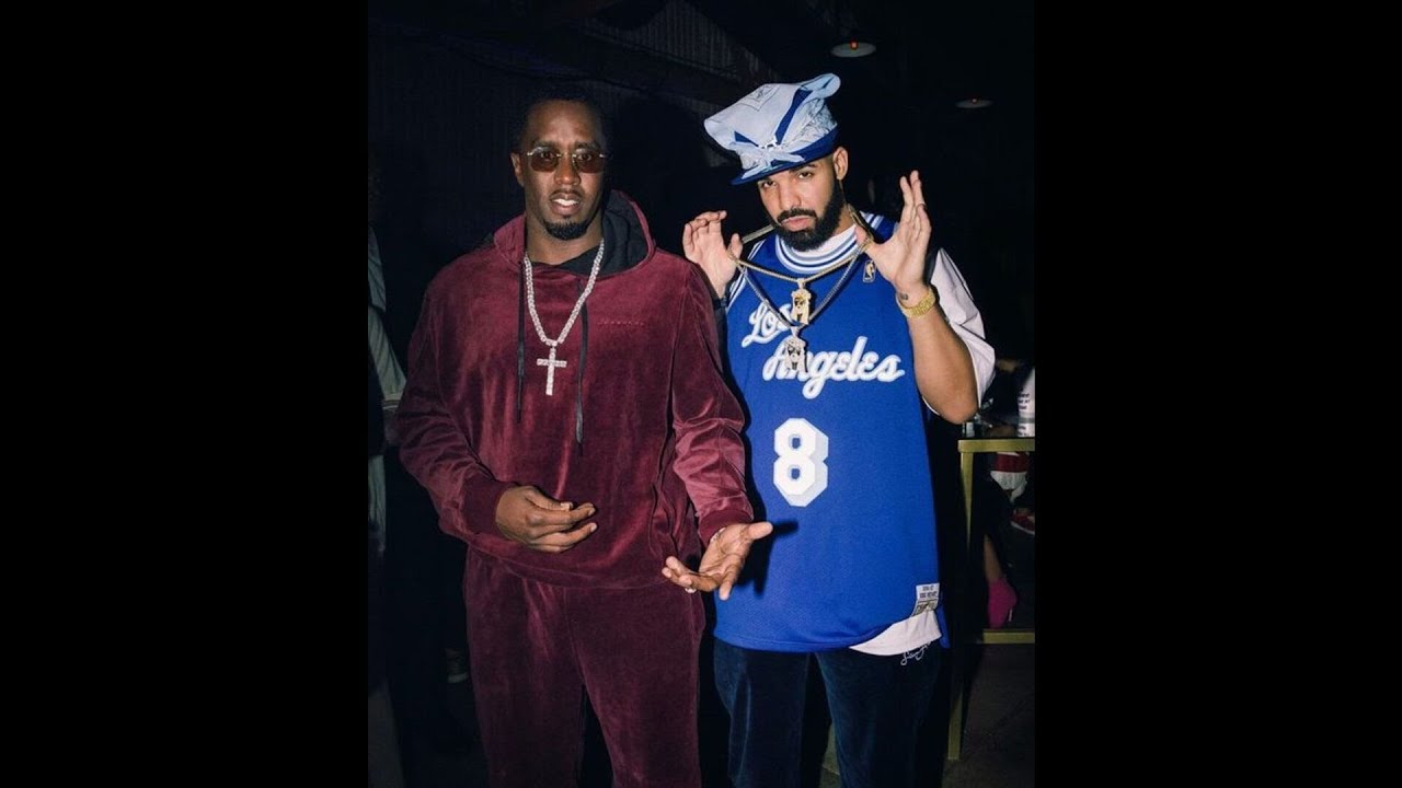 (FREE) Drake Type Beat - 