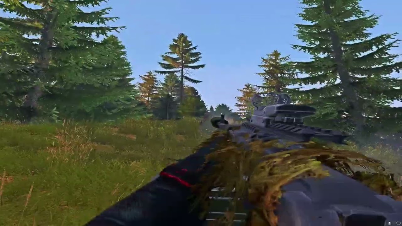 бабка выеб... #mindgames #pvp #dayzpvp