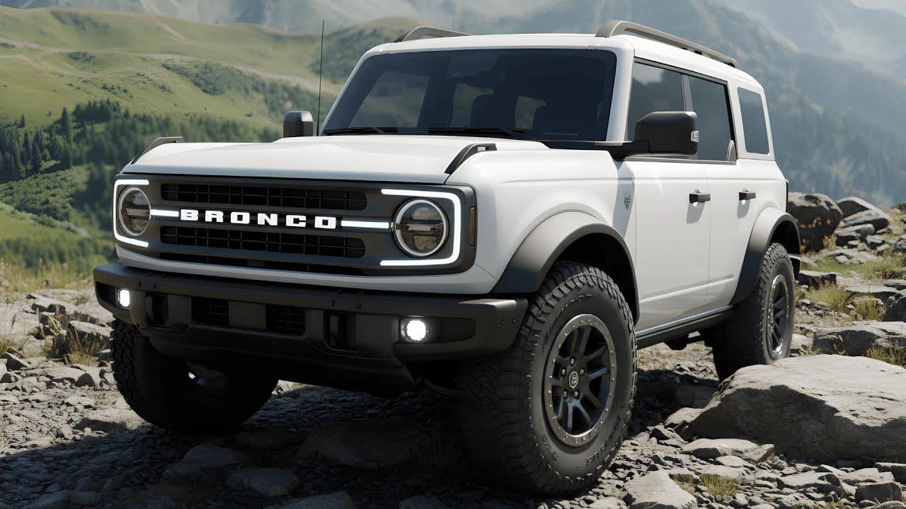 2026 Ford Bronco Raptor Is a BEAST - Price, Power & Why Jeep Should Be Worried