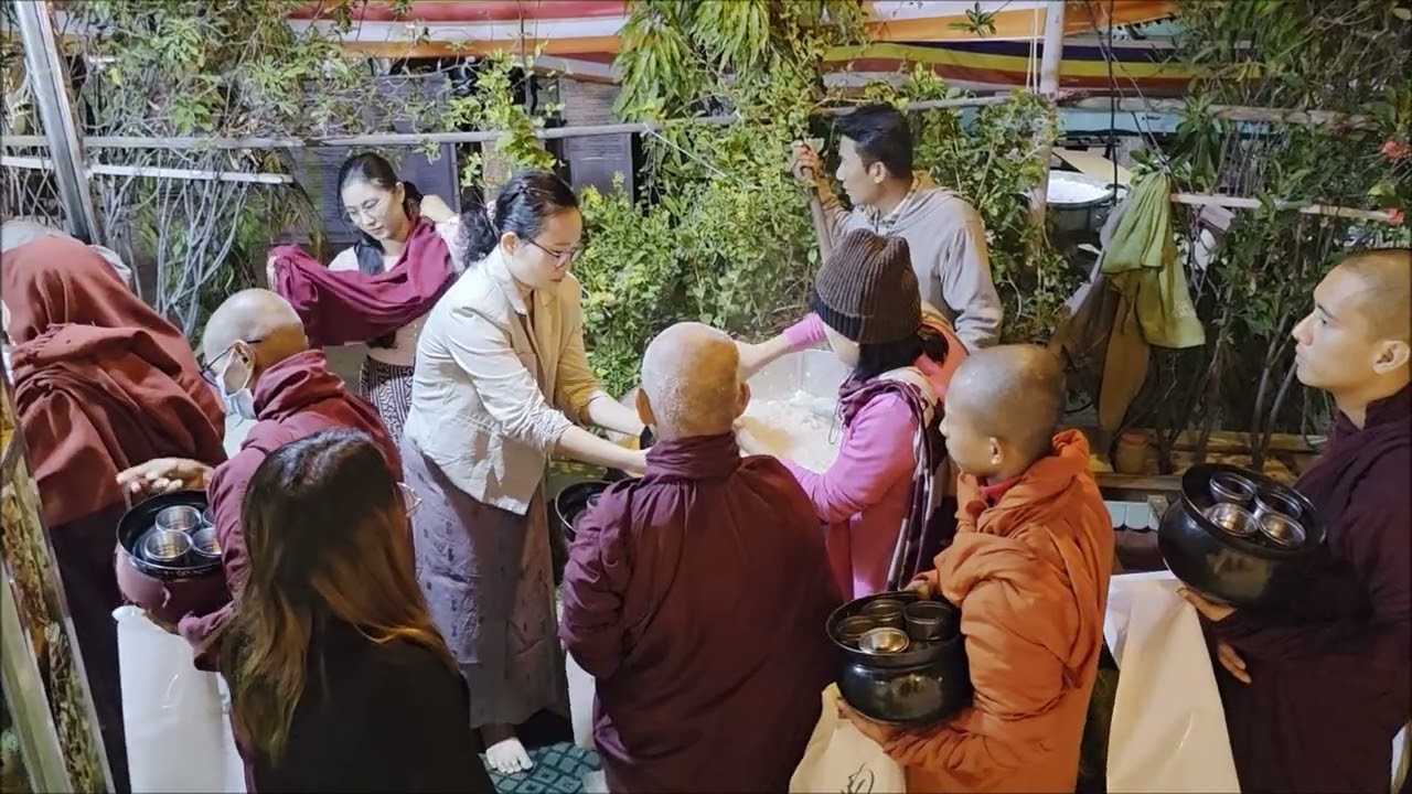 Yenanchaung Swan-Laung-Pwe, 2026