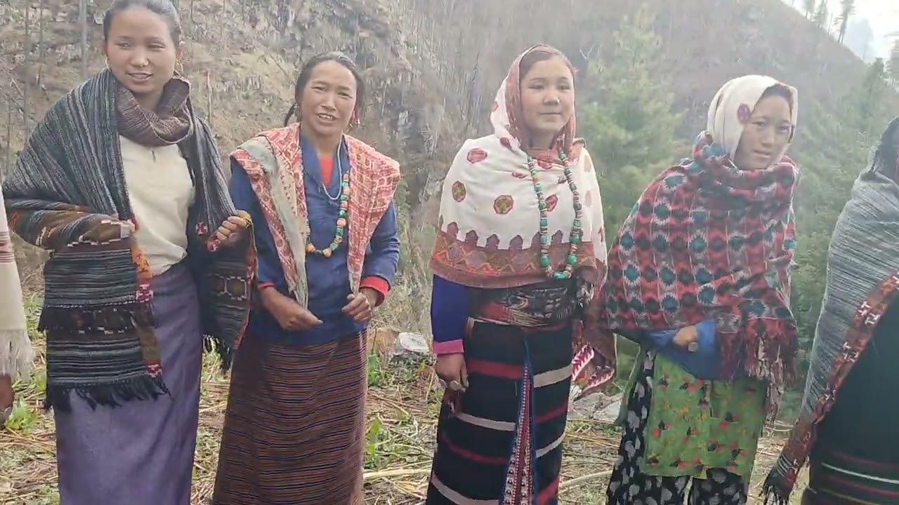 karmarong puwa nachen 2022