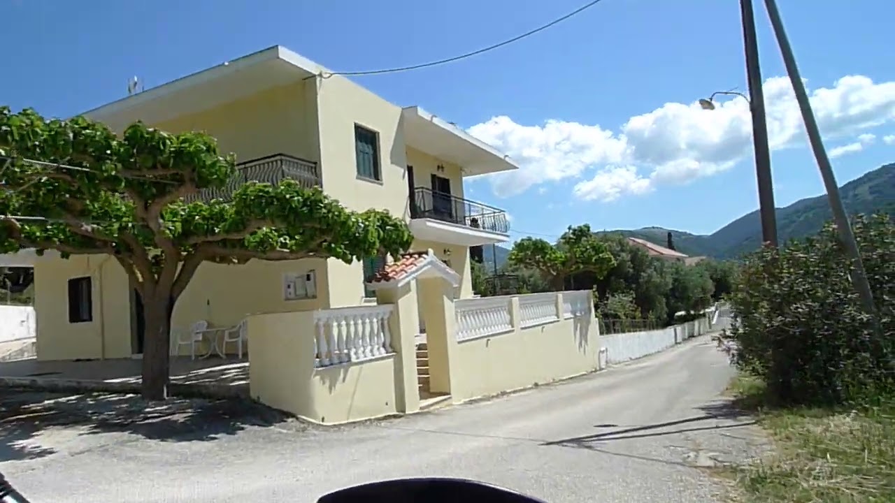 Kefalonia 2024