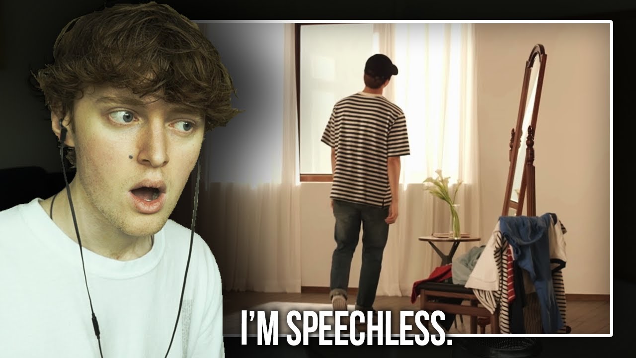 I'M SPEECHLESS. (BTS (방탄소년단) LOVE YOURSELF Highlight Reel '起承轉結' | Reaction/Review)