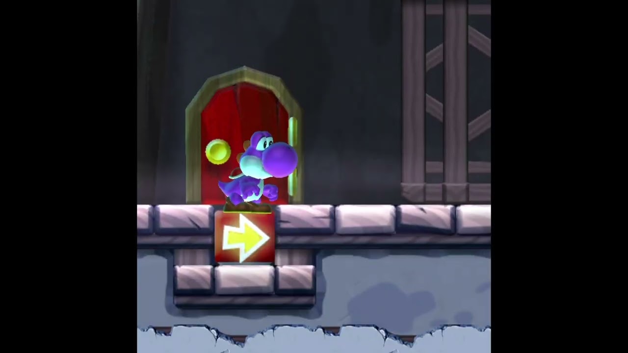 Mario Run episode 3