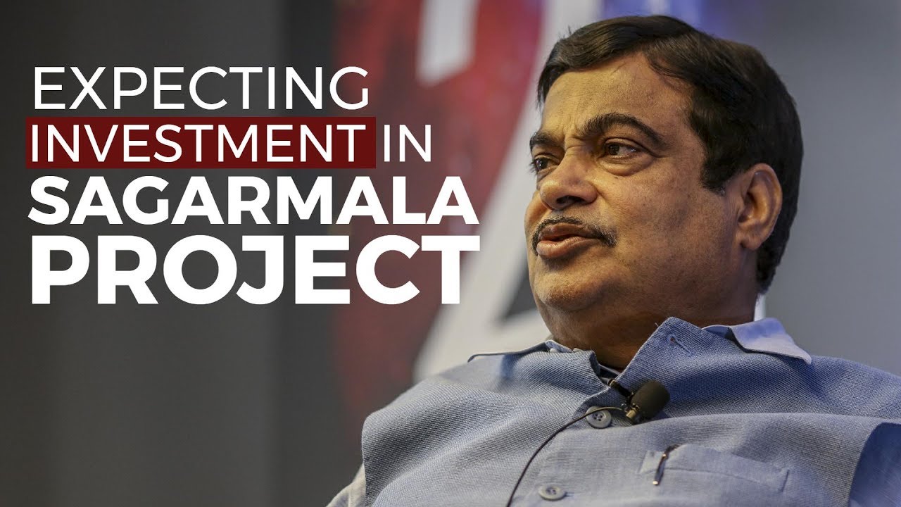 Eyeing Rs 700-800 Crore Profit From Port Development Next Year