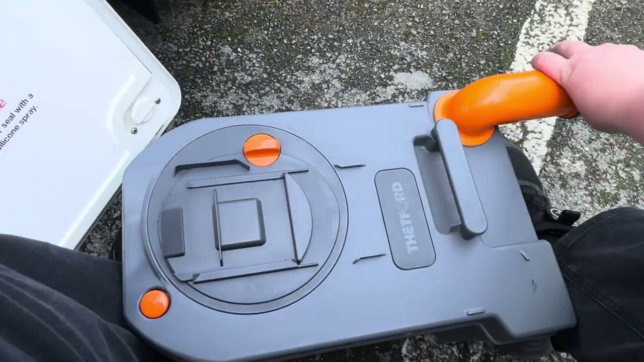 22 Pamplona on board tank