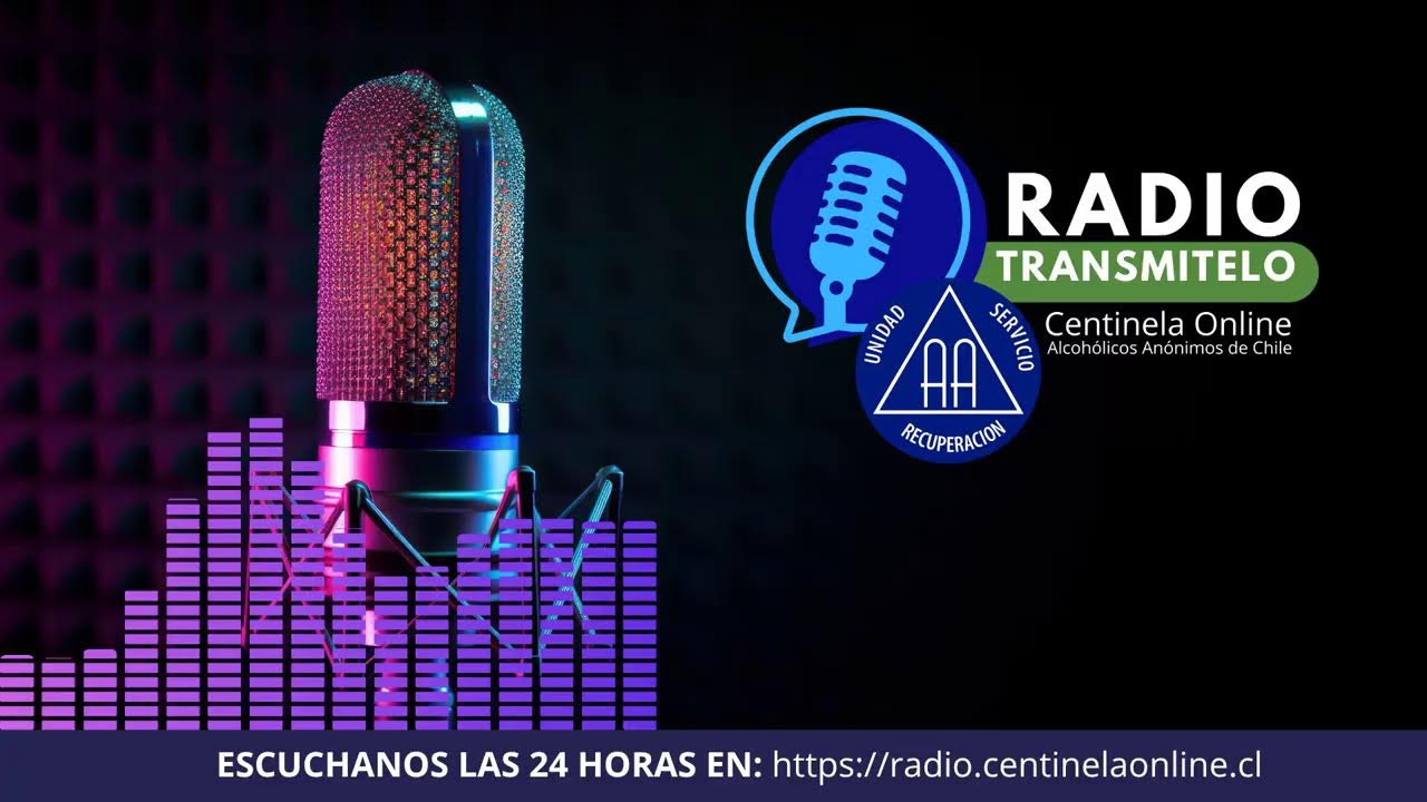 Emisión en directo de RADIO TRANSMITELO GRUPO CENTINELA ONLINE