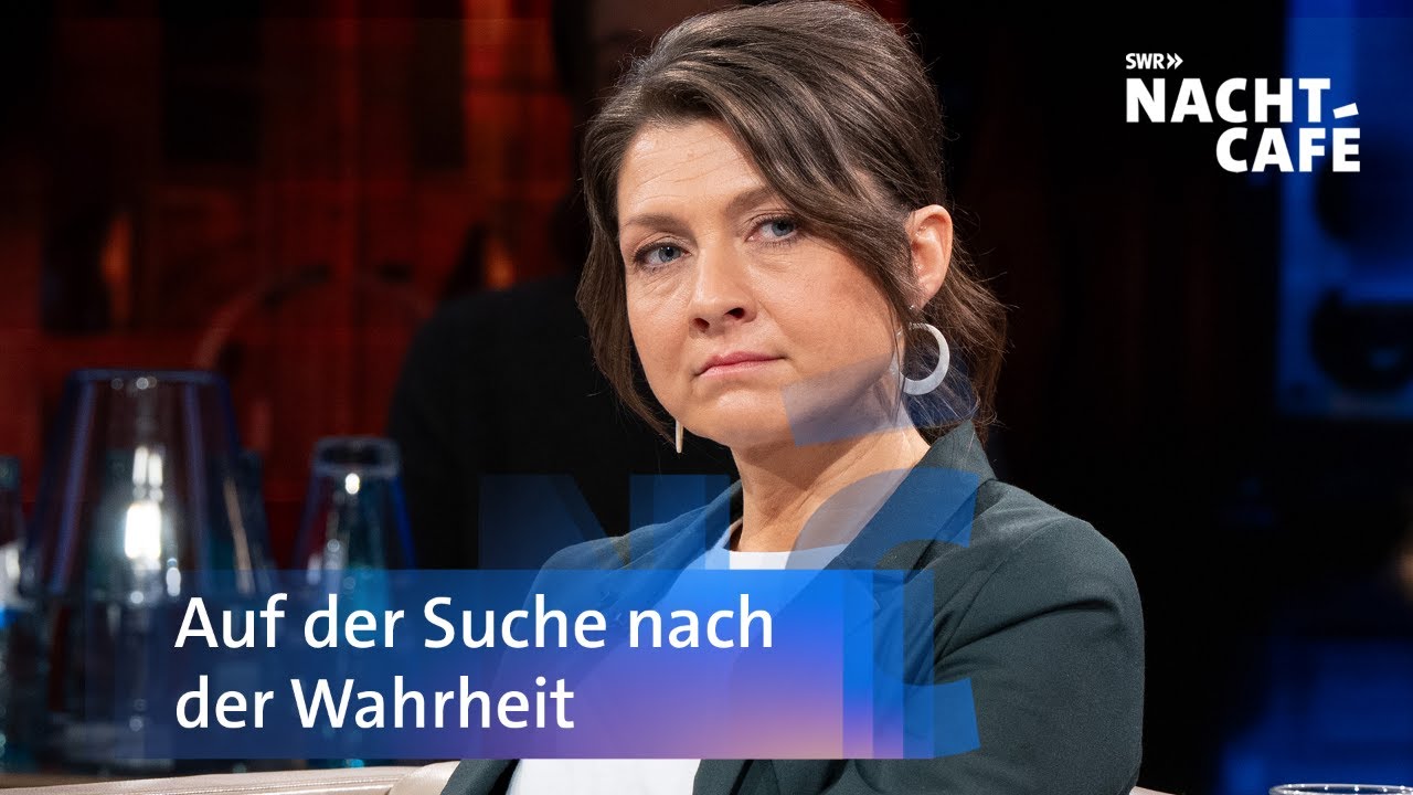 Auf der Suche nach der Wahrheit