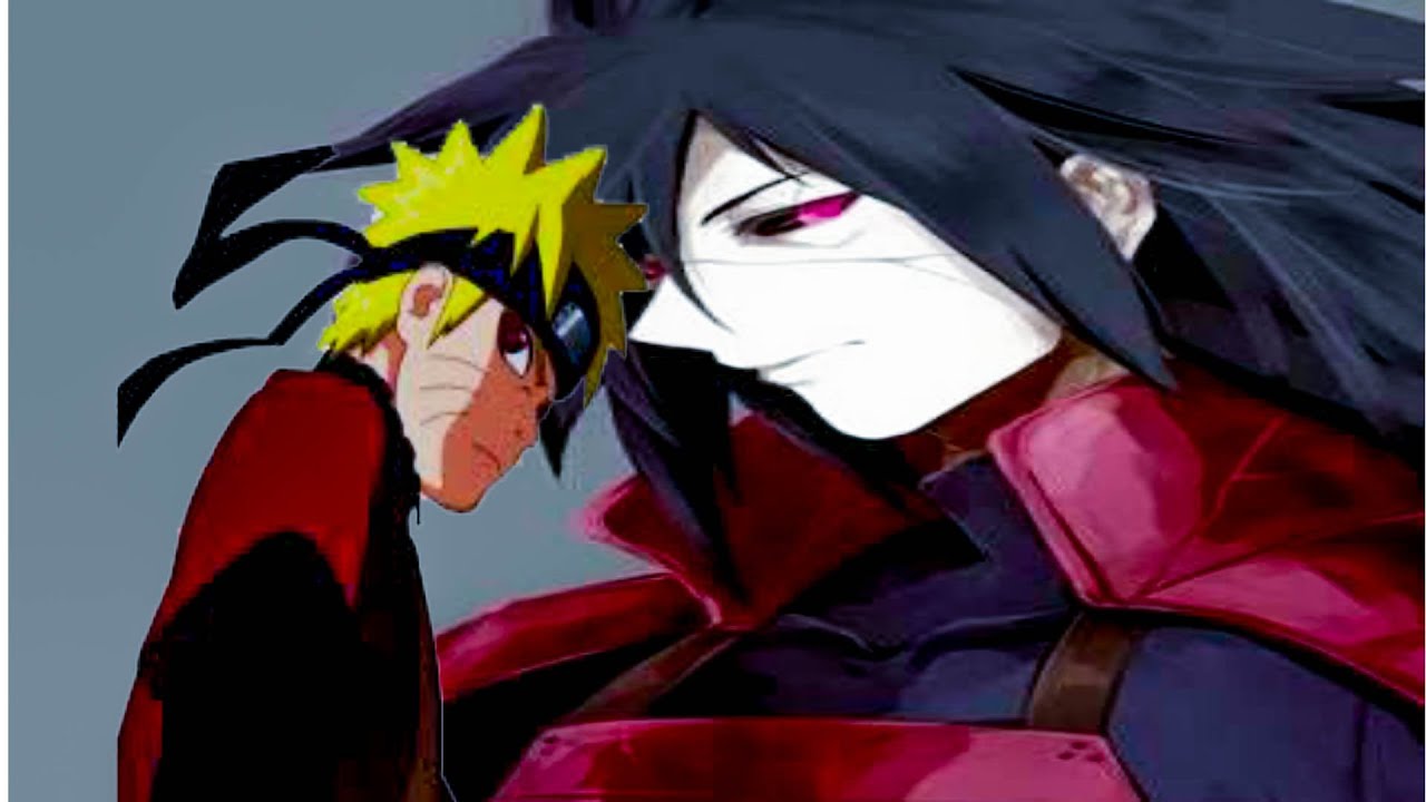 Voluntad del fuego de los Uchihas capitulo 7👍😉