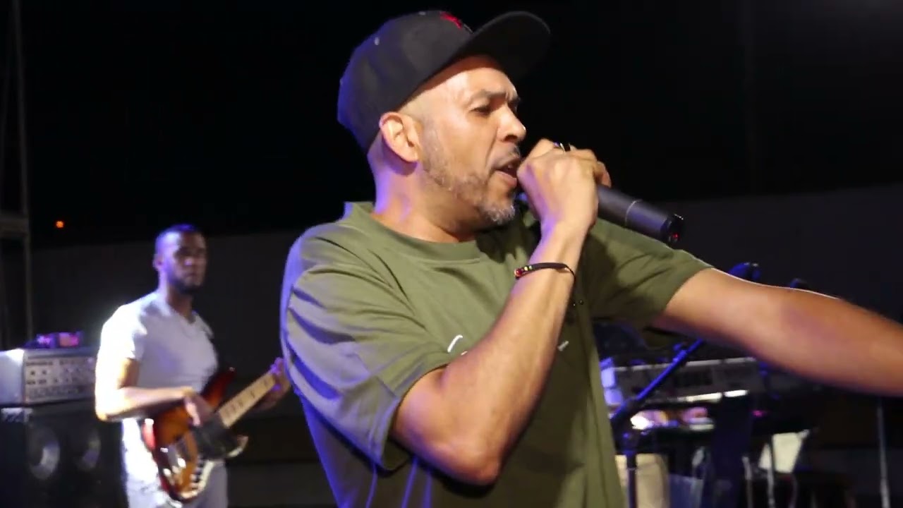 Cabo Verde Concerto