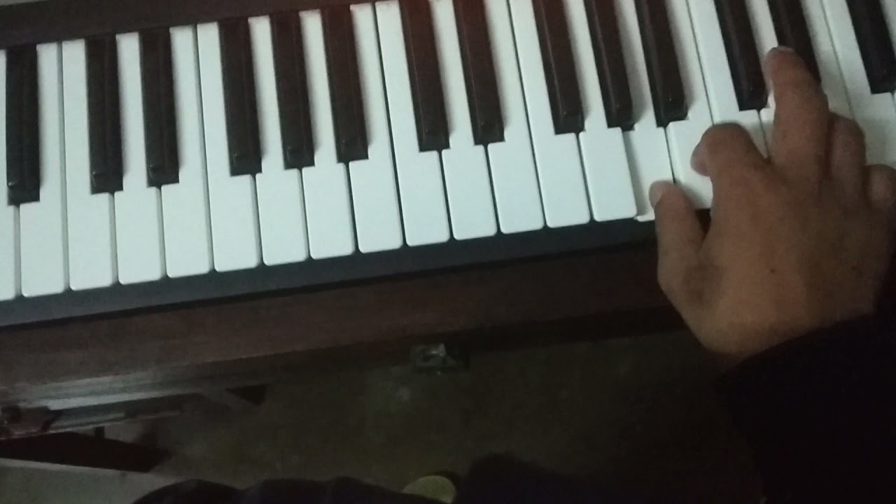SOHRAE RAR BANAM// how to learn Casio in Santali 2021