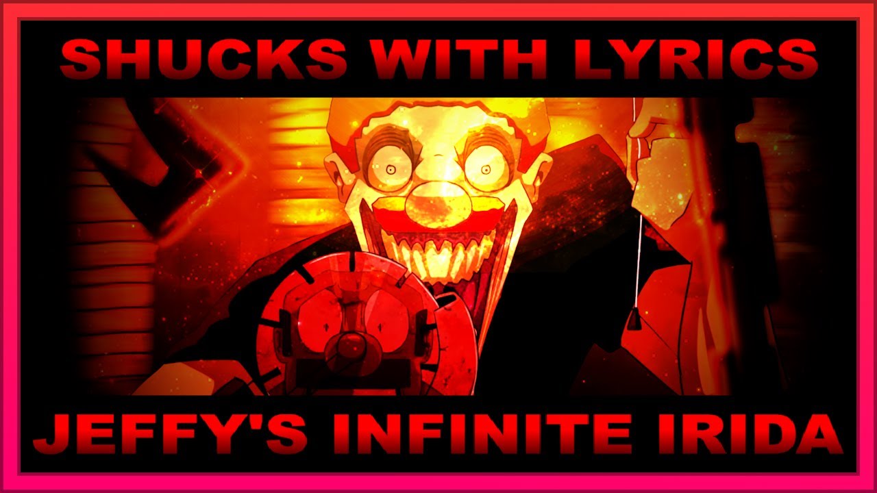 Kane Sucks - Shucks With Lyrics Remastered