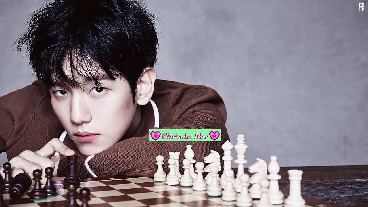EXO Baekhyun's Beautiful And Powerful Voice 💕