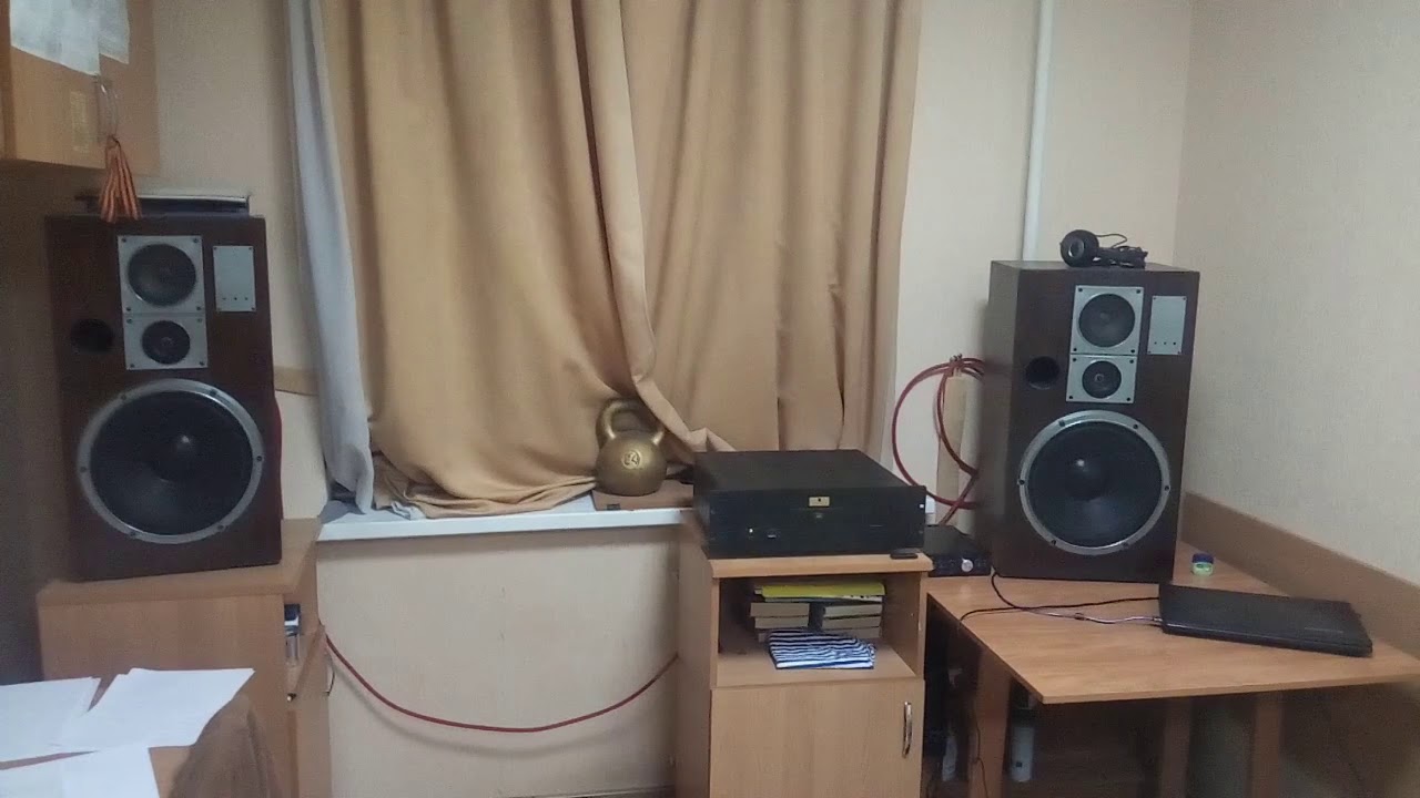 parasound HCA 1200-ii, dac audioGD 11.28, кливер 75ас-001