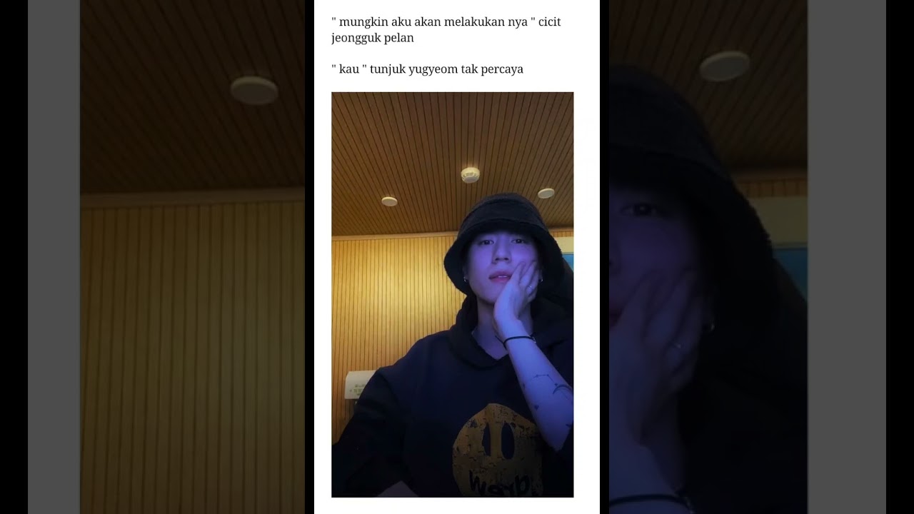 Judul : love but hurt ( season 2, part 37-38 ) #fypyoutube #pov #ff #taekook #vkook #wattpad