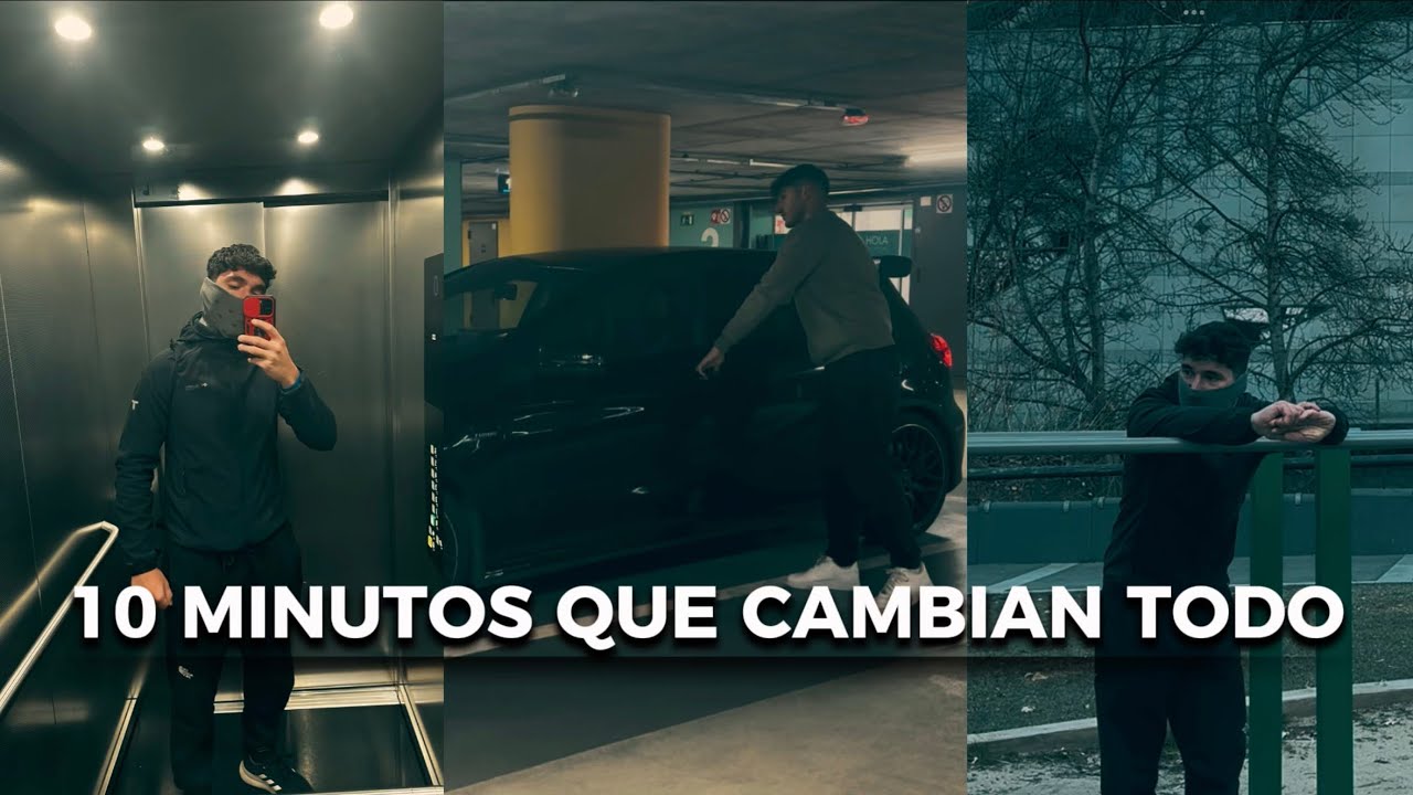 10 Minutos de Motivación con Cadi | Escúchalo si quieres cambiar tu vida