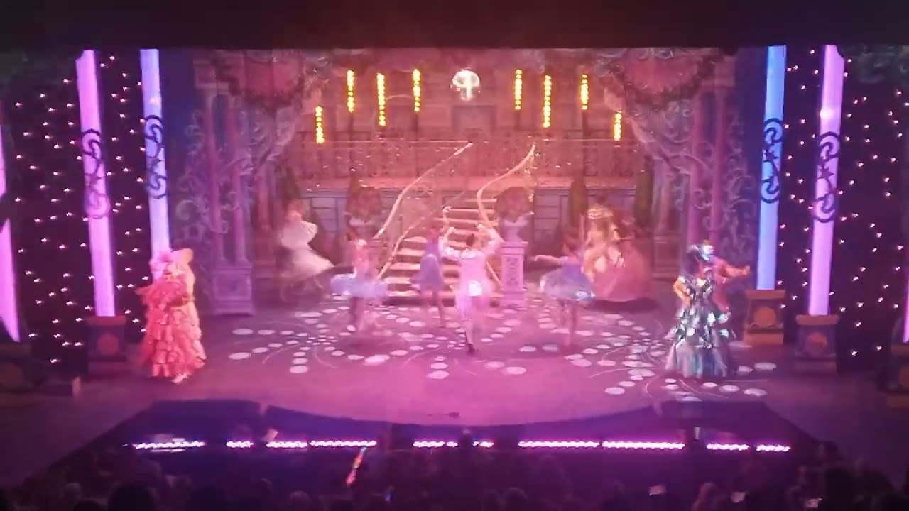 Pantomime - Playhouse