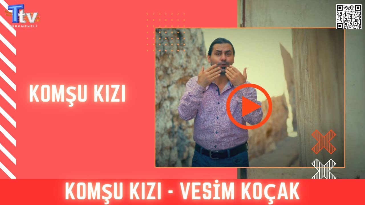 Komşu Kızı - Vesim Koçak