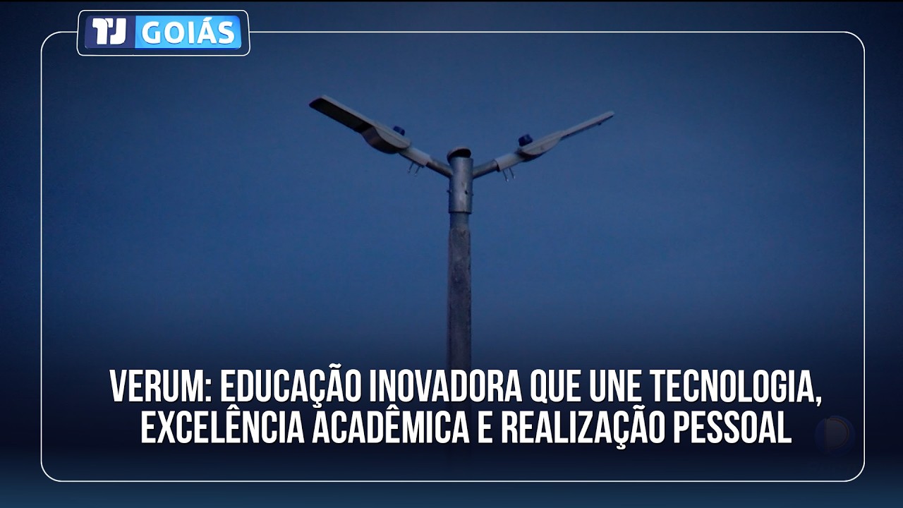 PREFEITO SANDRO MABEL ANUNCIA REVITALIZAÇÃO DA ILUMINAÇÃO DA GO-020
