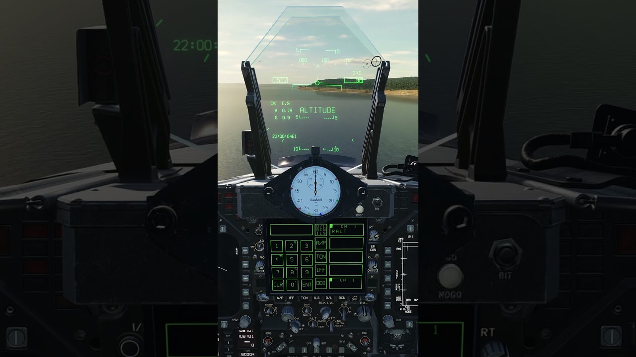Fox News Be Like&hellip; Blue Angels LOW PASS 😂 | DCS