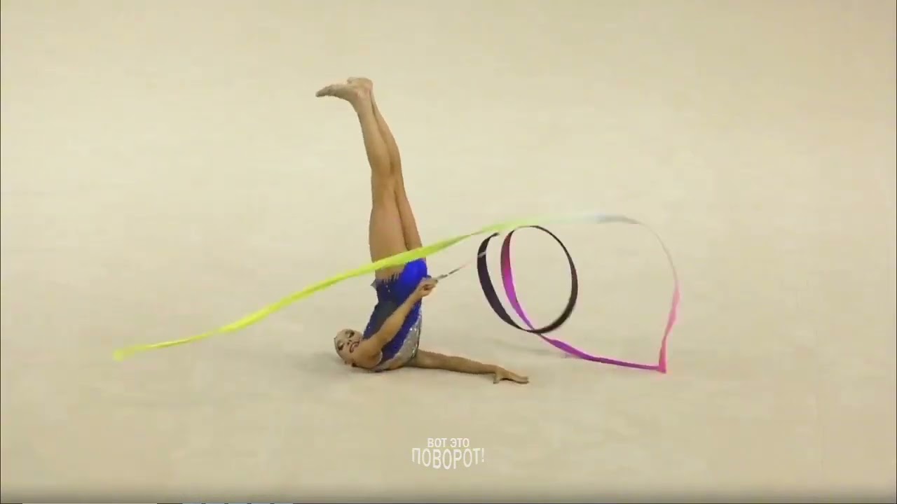 Эва Кононова, лента, Чемпионат России 2026, 29.10 (114.85)
